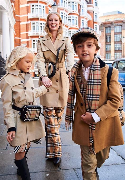 burberry boys outfit|burberry for kids boys.